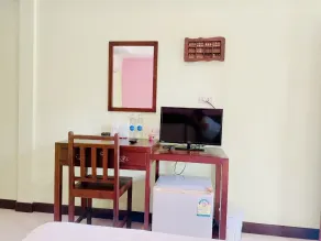 Baan Karnjana Hotel Samui - Værelse
