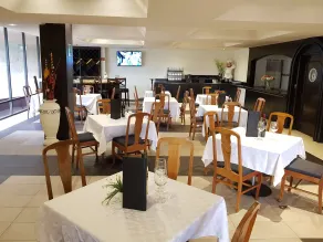 Best Western Plus Gran Marques - Restaurant