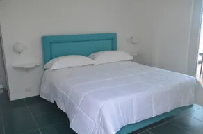 B&B Il Paradiso di Capri - Room