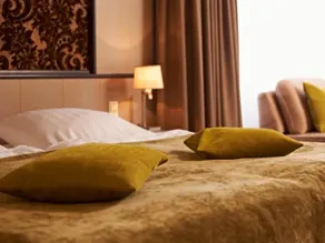 Weinberghotel Edelacker - Quarto