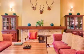 Strathdon by Zinc Journeys - Reception