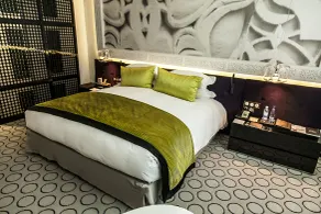 Sofitel Rabat Jardin Des Roses - Camera