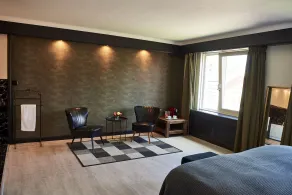 Hotel VILLA GROET - Quarto
