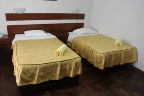 Pretty House Hotel - Camera