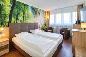 AHORN Panorama Hotel Oberhof - Chambre