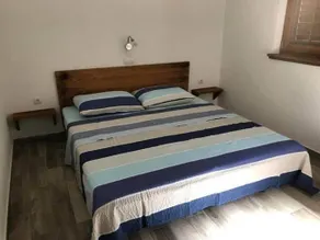 Holiday homes Sintija - Room