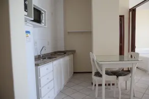 Palm Beach Apart Hotel - Room