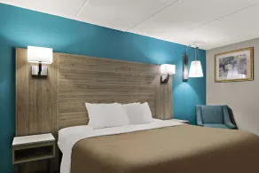 Quality Inn & Suites Vidalia - Room