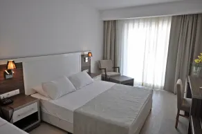 Club Shark Hotel - Habitación