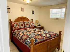 Andy Resort - Room
