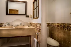 Boutique Hotel La Posada del Angel Ojén - Rom