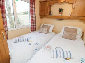 The Retreat - Room