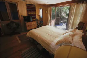 El Jardin, Eco Cabañas Boutique - Camera