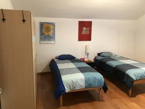 Bed n Breakfast Obermumpf - Værelse