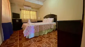 Hotel Nicaraús Ometepe - Room