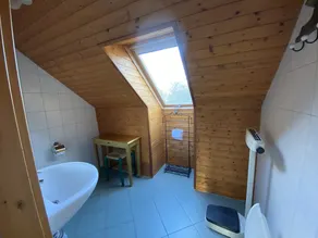 Ferienhof am Trift - Bathroom