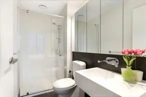 Manhattan Apartment - Bad
