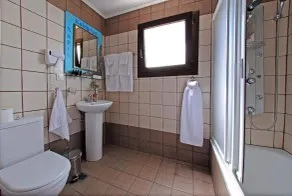 Dionysus Apartments & Suites - Bad