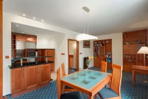 Ramada Prague City Centre - Quarto
