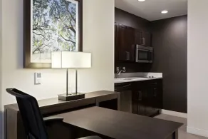 Homewood Suites by Hilton Richmond - Downtown - Chambre
