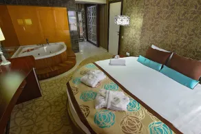 Hotel Izgrev Spa & Aquapark - Rom