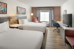Hilton Garden Inn Bowling Green - Room