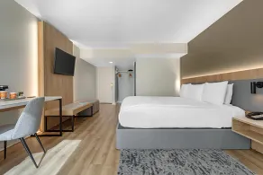 Radisson Hotel Philadelphia Northeast - Chambre