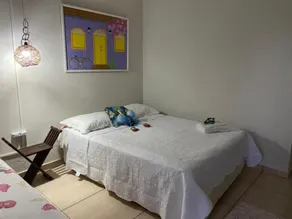 Pousada Água do Mar - Room