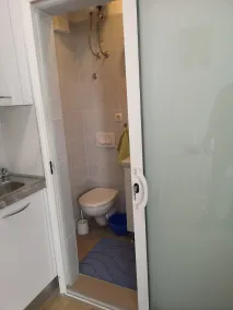 Apartment Vedrana - Bathroom