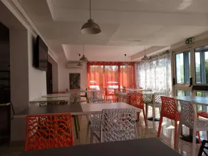 Hôtel Kyriad Arles - Restaurant