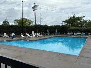 Clarion Pointe Near Erie Casino - Piscine