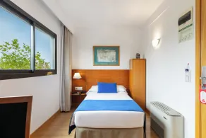Sercotel de los Reyes - Room