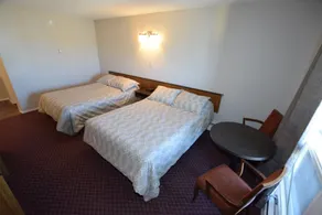 Airways Motel - Room