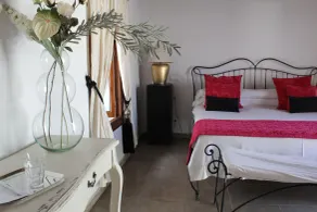 Hotel Palacio Blanco - Zimmer