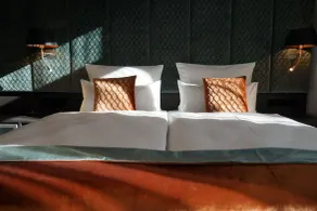 Boutique Hotel Germania - Camera