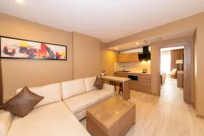 38 Hotel - Room