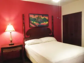 Suite Rivas 126 Gran Pacifica Resort - Room