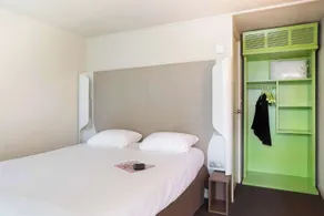 Hotel Morangis Orly - Zimmer