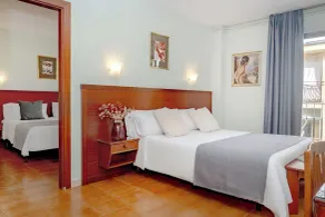 Hotel Coray by Pierre & Vacances - Værelse