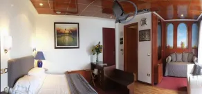 Hotel Soraya & Apartments - Chambre
