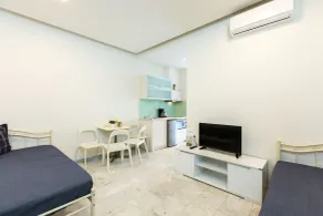 Meltemi Coast Suites - Rom