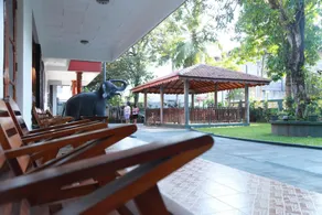 Sumal Villa - Pool