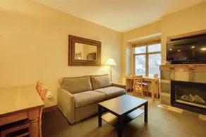 Fully Equipped in the Heart of Canyons Village - Innenbereich