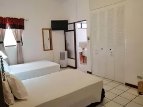 Novohostal B&B - Chambre