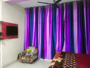 Goroomgo Aradhya Regency Konark - Zimmer