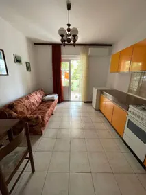 Green Apartment for 3 - Room
