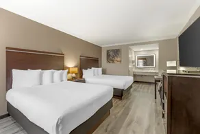 Best Western Redondo Beach Galleria Hotel - Beach City LA - Chambre