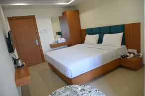 Shubhratna Hotel & Resort - Camera