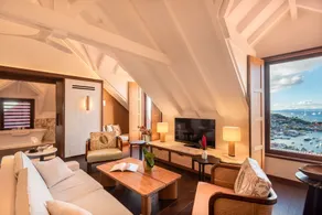 Fouquet's Saint-Barth - View from room