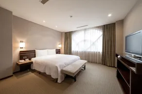 SOL Hotel - Room